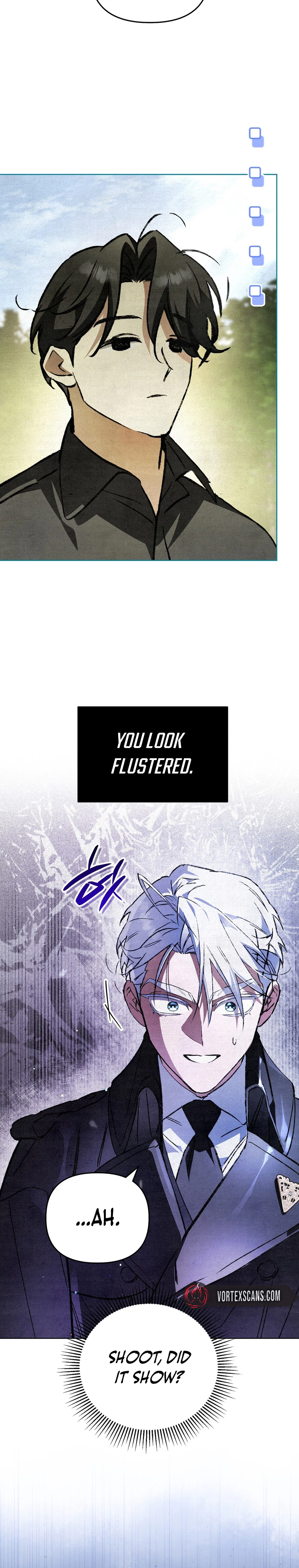The Dungeon Painter Chapter 6 - Page 9