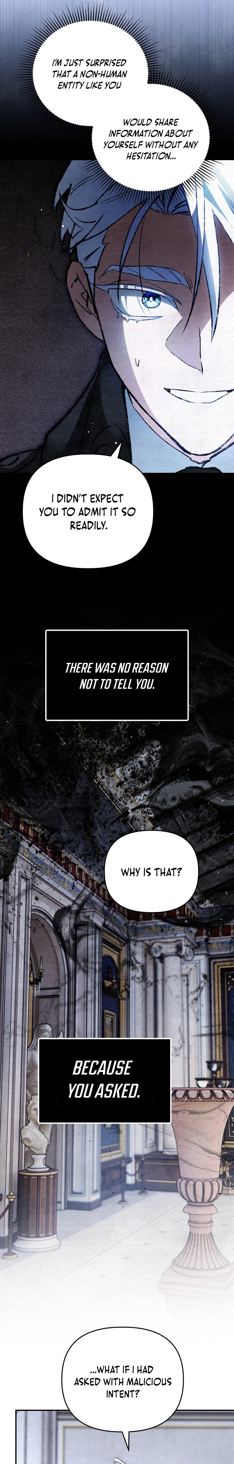 The Dungeon Painter Chapter 6 - Page 10