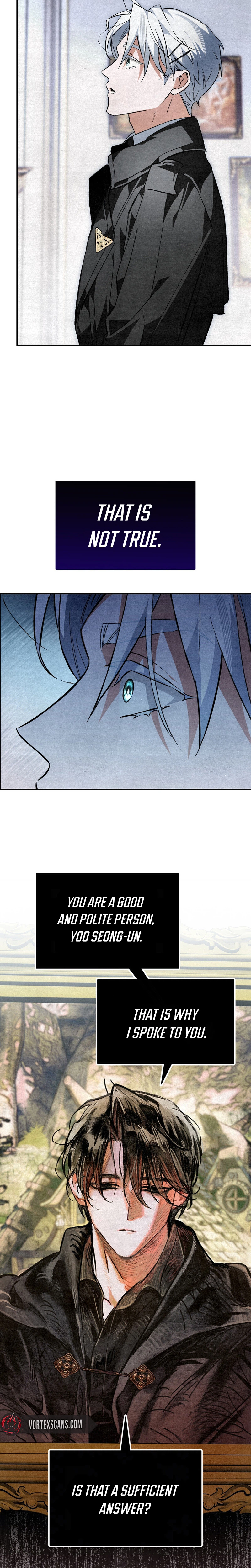 The Dungeon Painter Chapter 6 - Page 11