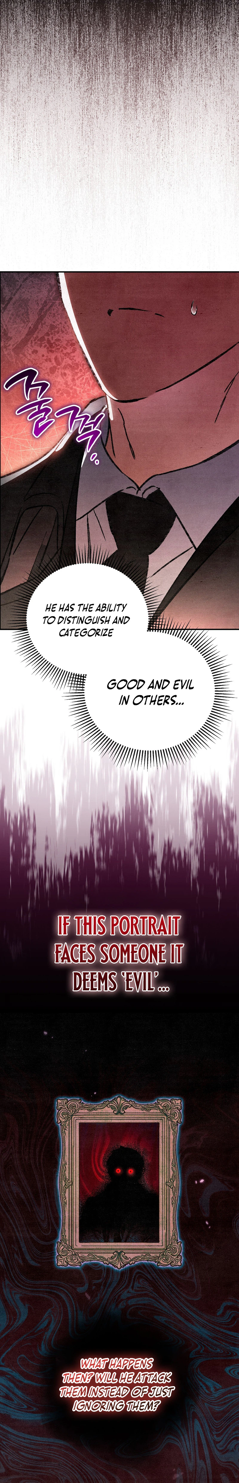 The Dungeon Painter Chapter 6 - Page 12