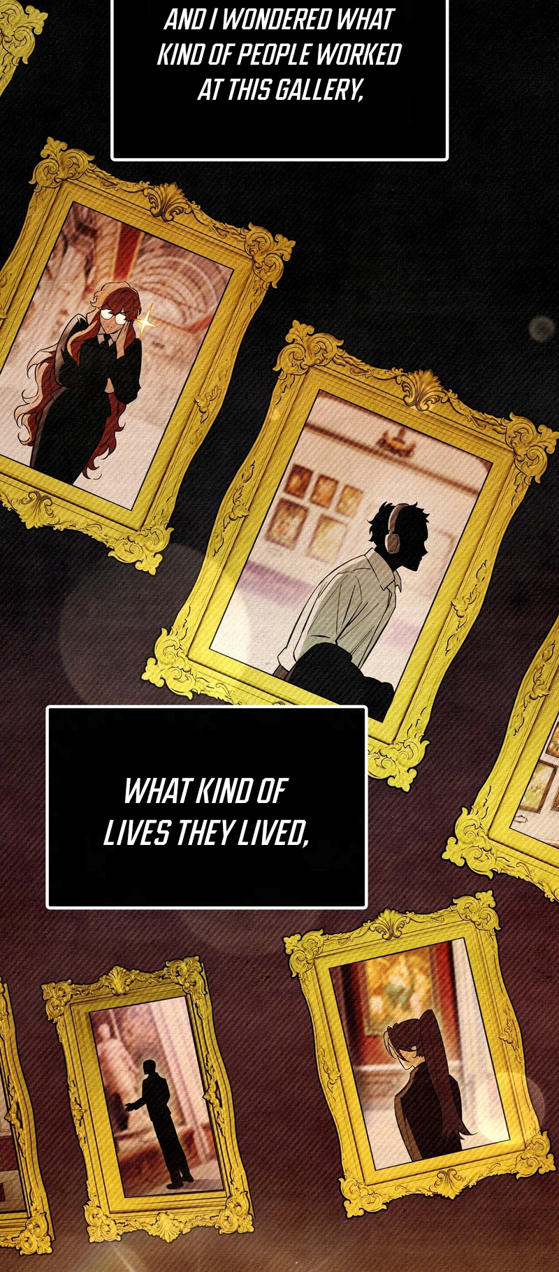 The Dungeon Painter Chapter 6 - Page 18
