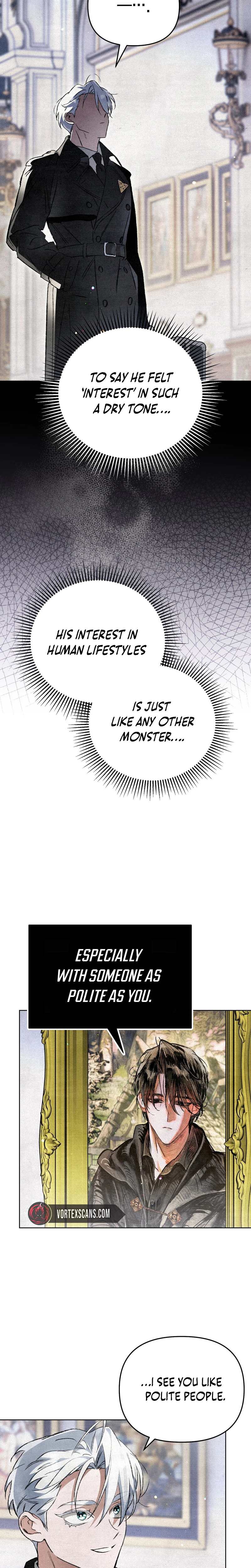 The Dungeon Painter Chapter 6 - Page 20
