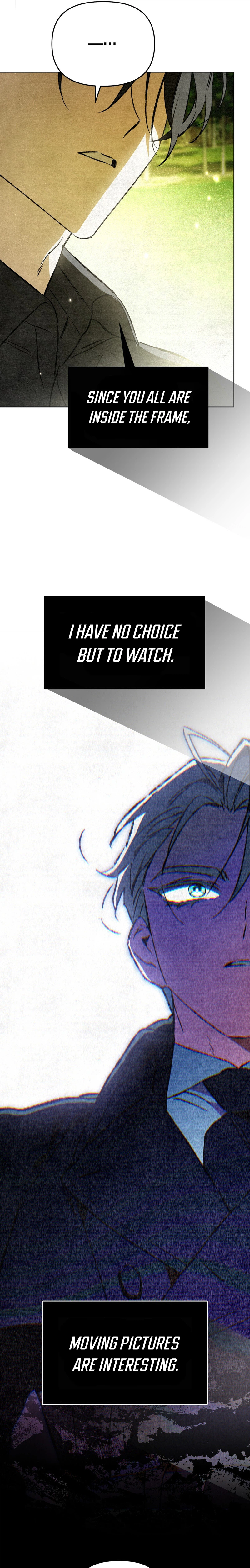 The Dungeon Painter Chapter 6 - Page 28