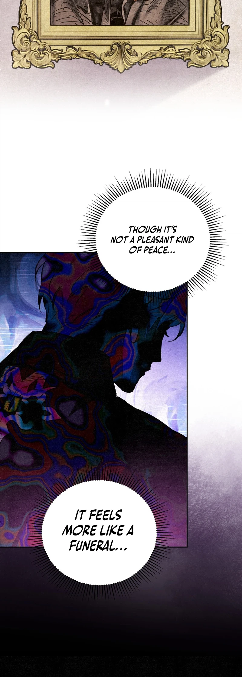 The Dungeon Painter Chapter 7 - Page 22