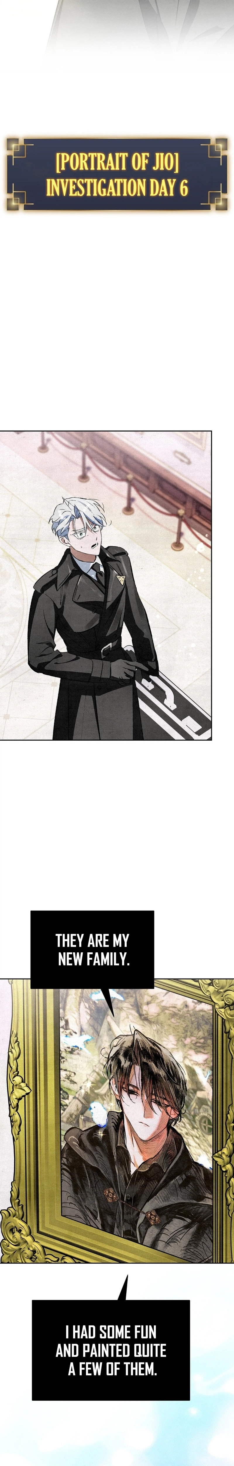 The Dungeon Painter Chapter 8 - Page 19