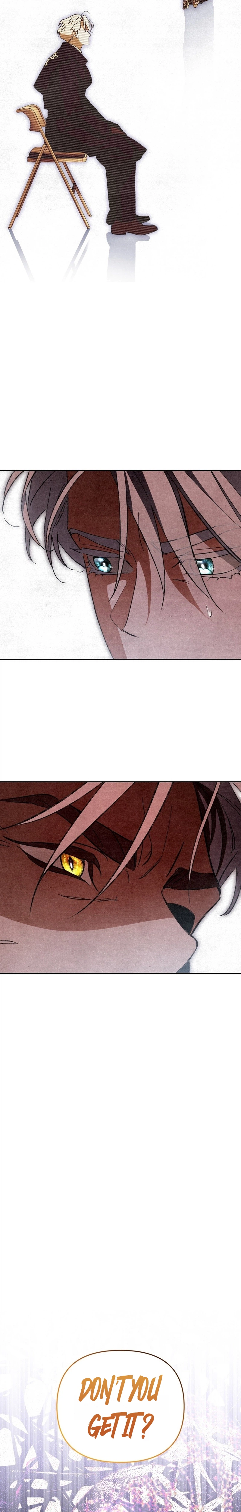 The Dungeon Painter Chapter 8 - Page 34