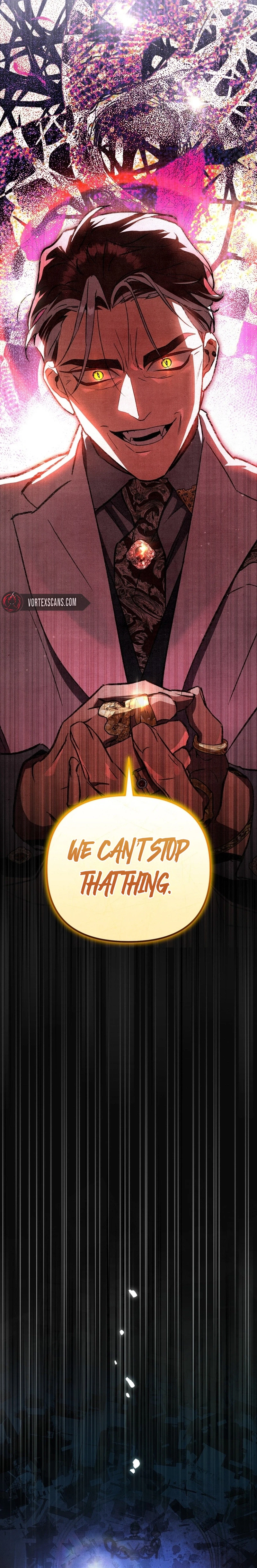 The Dungeon Painter Chapter 8 - Page 35