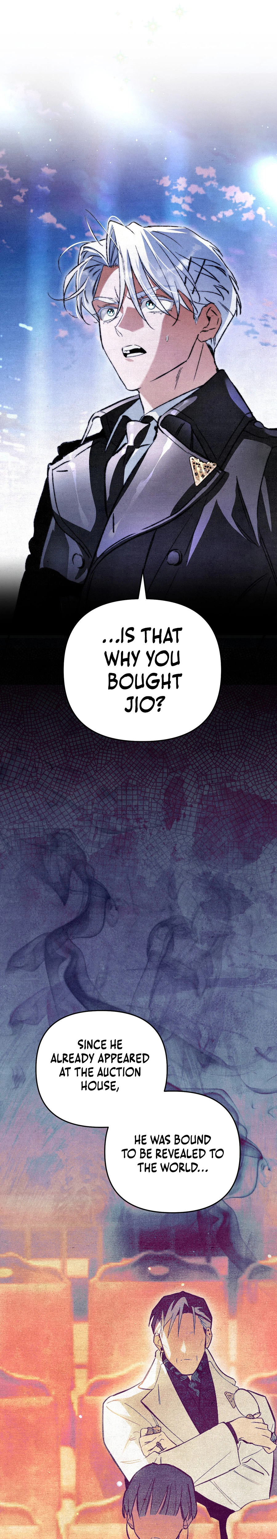 The Dungeon Painter Chapter 9 - Page 4
