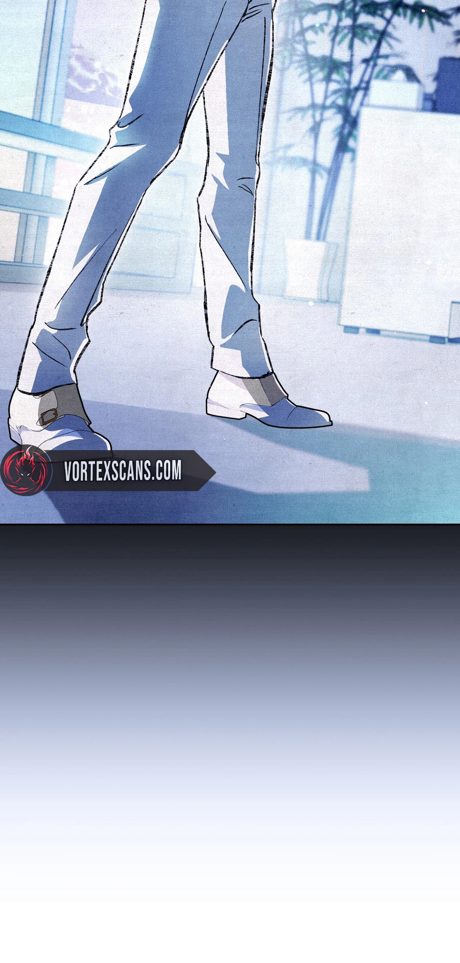 The Dungeon Painter Chapter 9 - Page 6