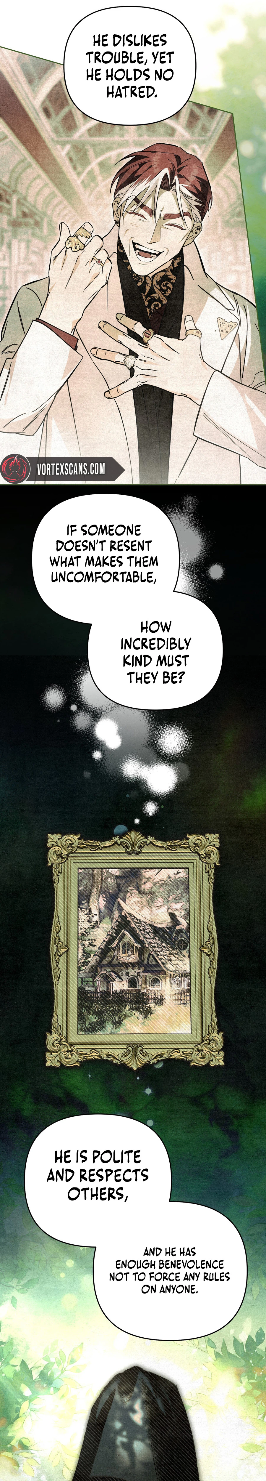 The Dungeon Painter Chapter 9 - Page 10
