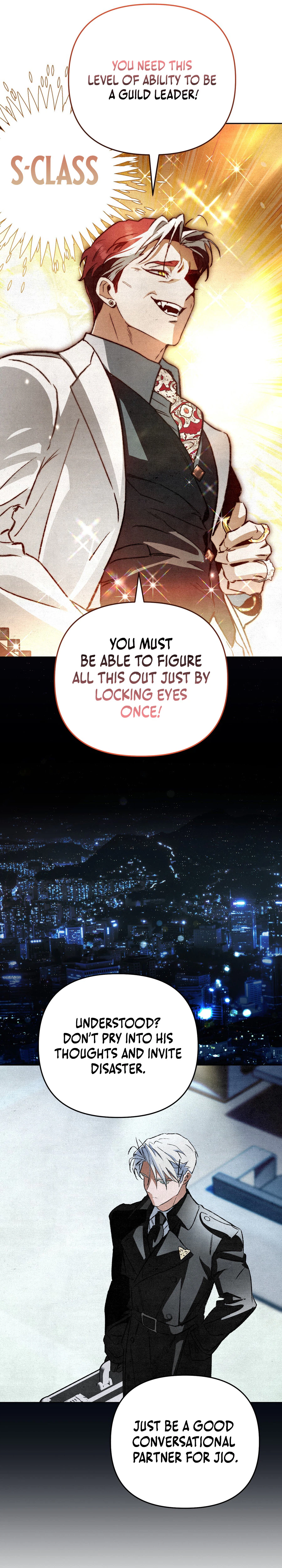 The Dungeon Painter Chapter 9 - Page 13