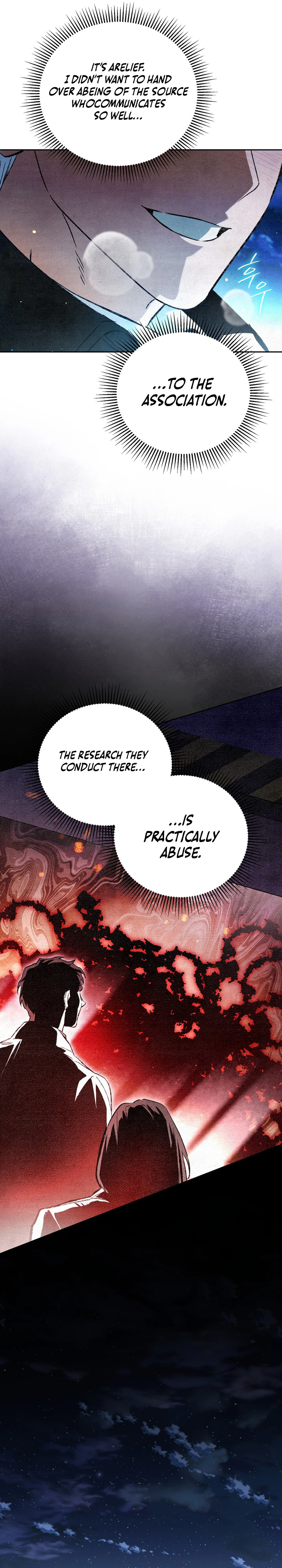 The Dungeon Painter Chapter 9 - Page 19