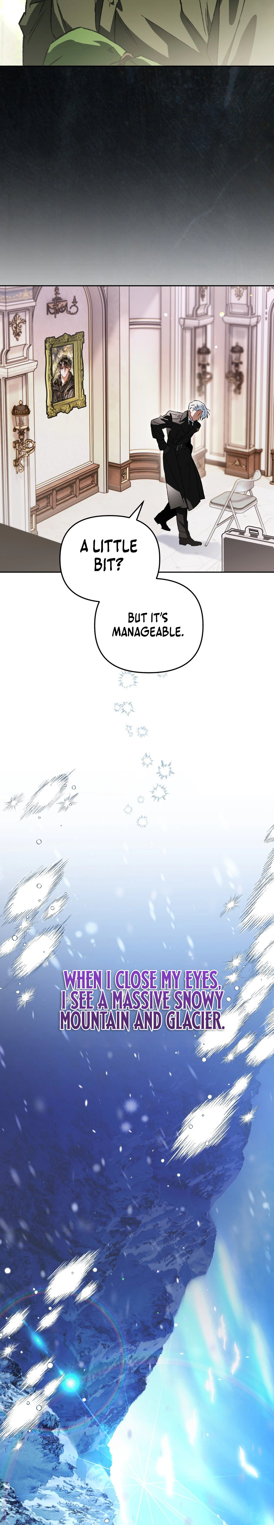 The Dungeon Painter Chapter 9 - Page 37