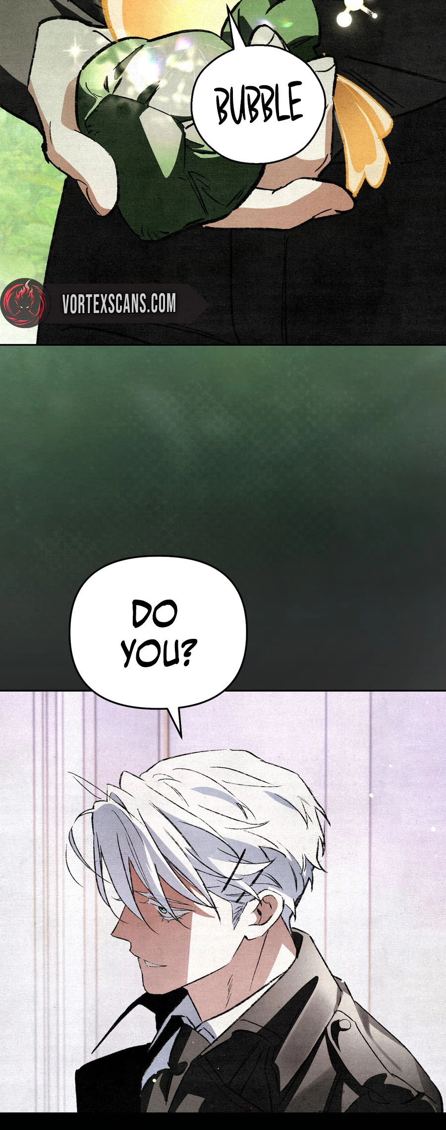 The Dungeon Painter Chapter 9 - Page 40