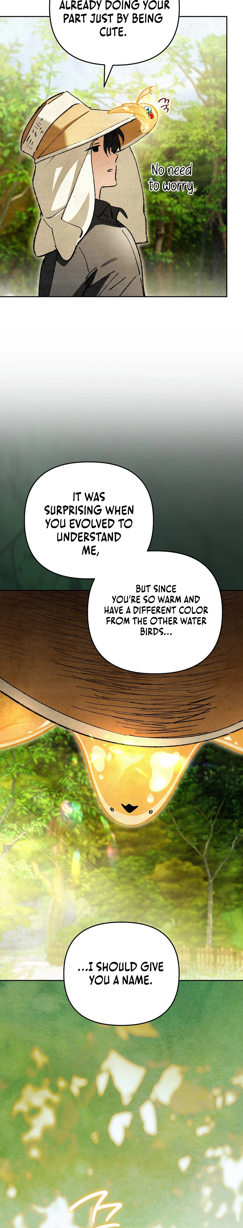 The Dungeon Painter Chapter 10 - Page 9