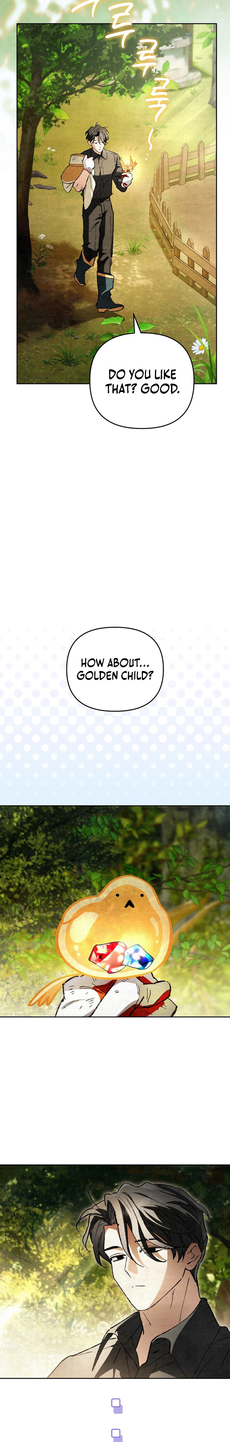 The Dungeon Painter Chapter 10 - Page 10