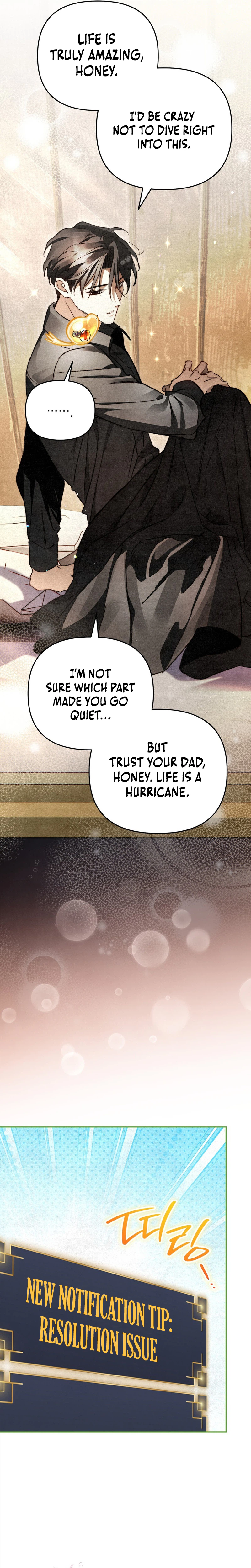 The Dungeon Painter Chapter 10 - Page 28