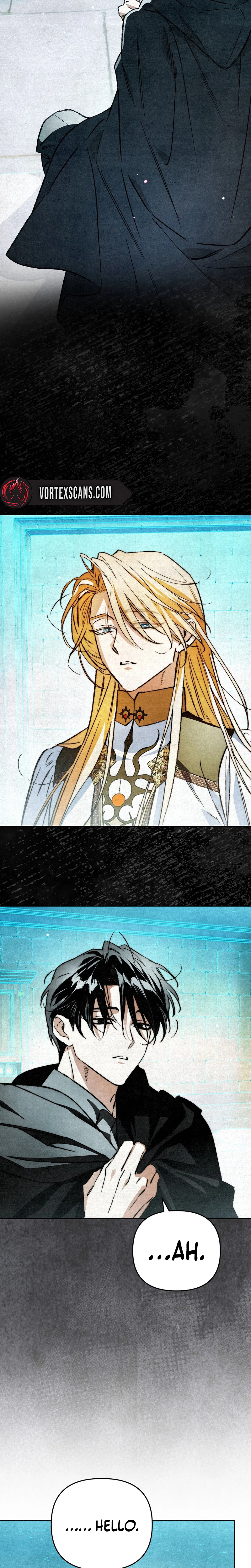 The Dungeon Painter Chapter 10 - Page 32