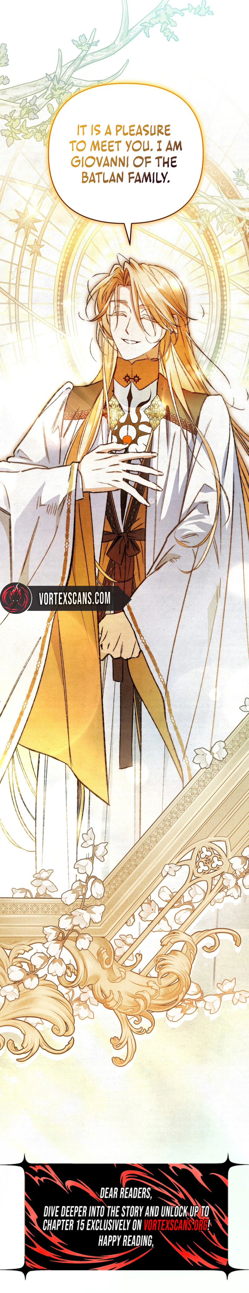 The Dungeon Painter Chapter 10 - Page 34