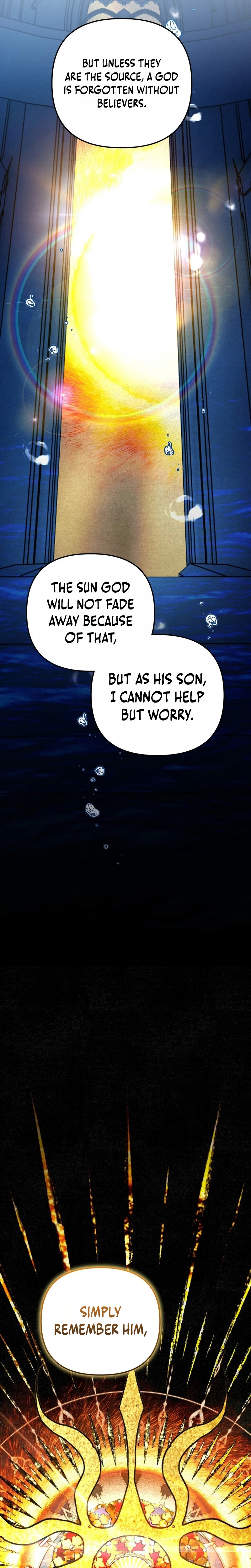 The Dungeon Painter Chapter 11 - Page 19