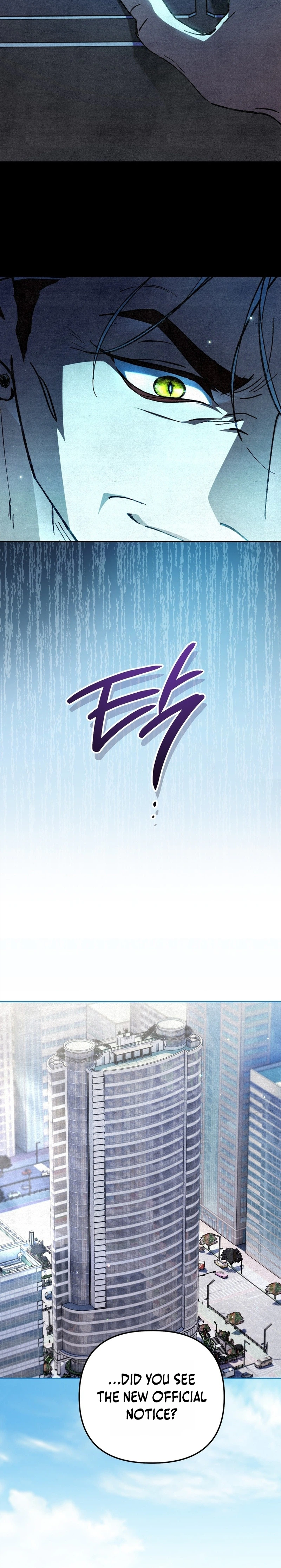 The Dungeon Painter Chapter 11 - Page 37