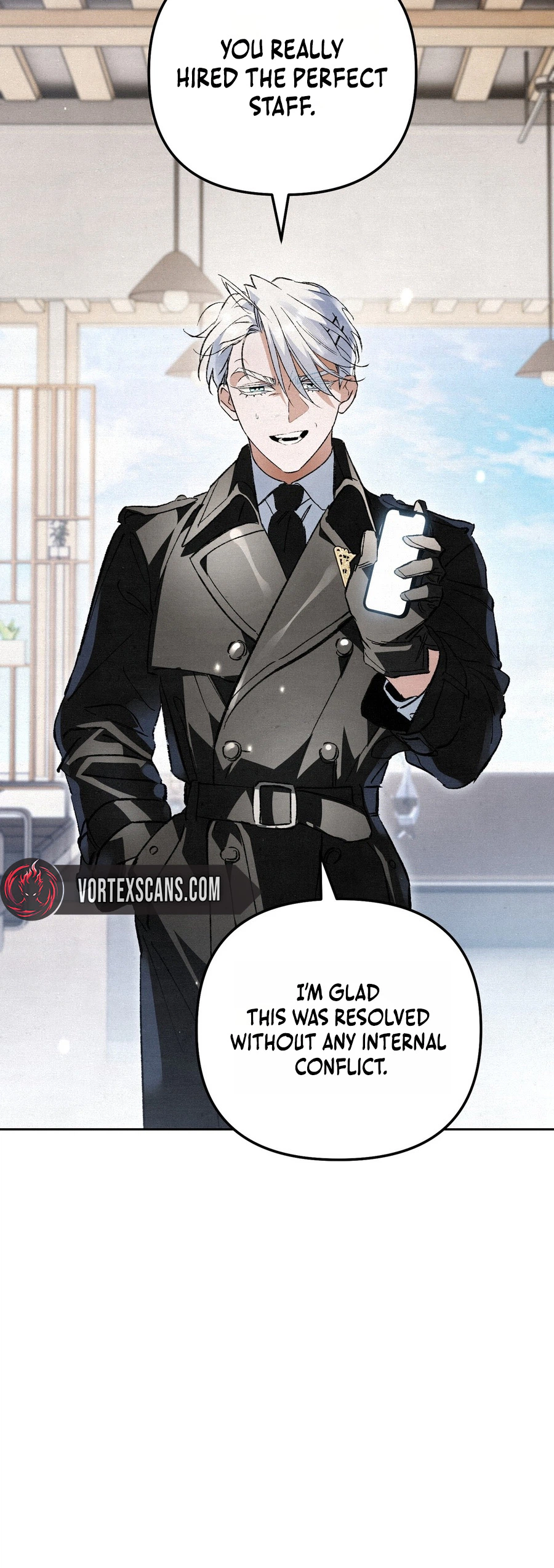 The Dungeon Painter Chapter 12 - Page 9