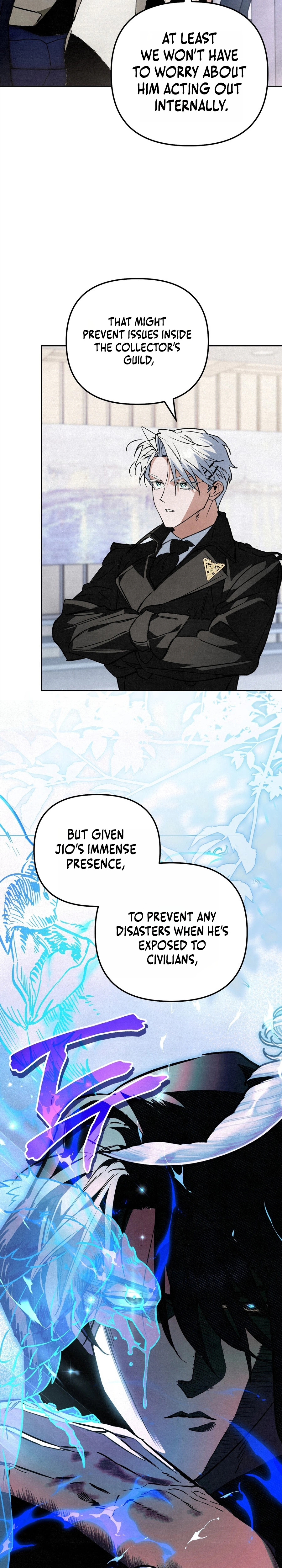 The Dungeon Painter Chapter 12 - Page 11