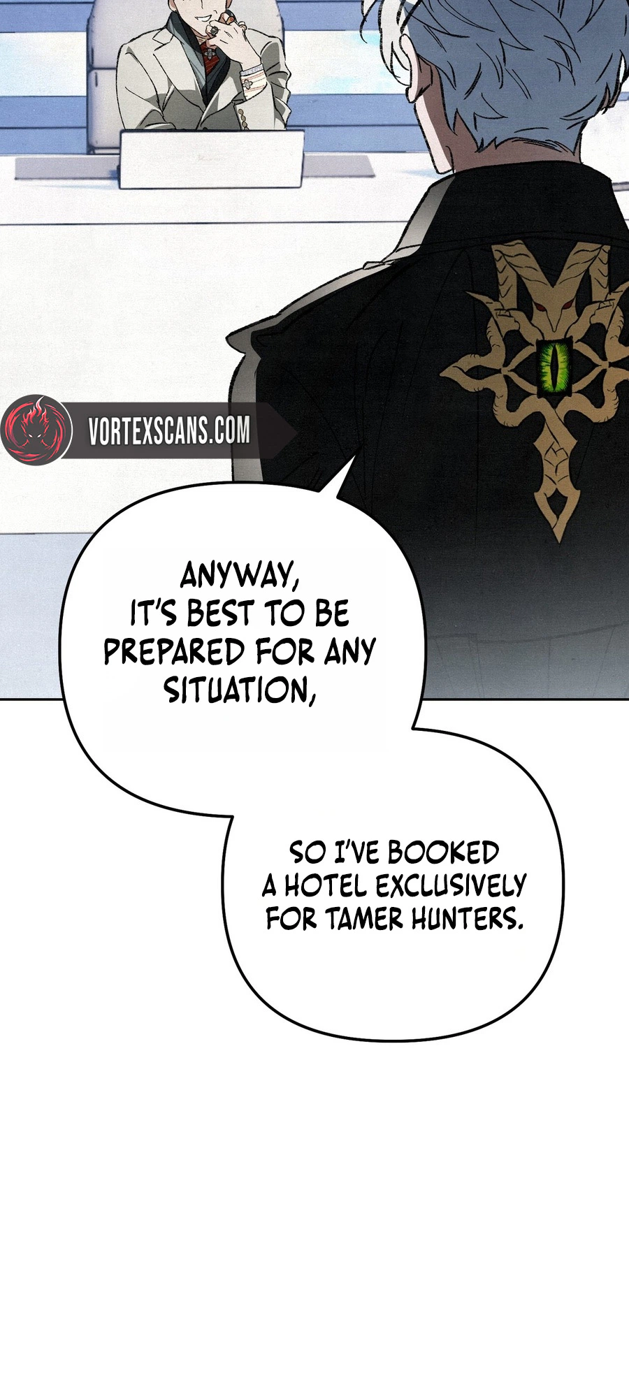 The Dungeon Painter Chapter 12 - Page 15