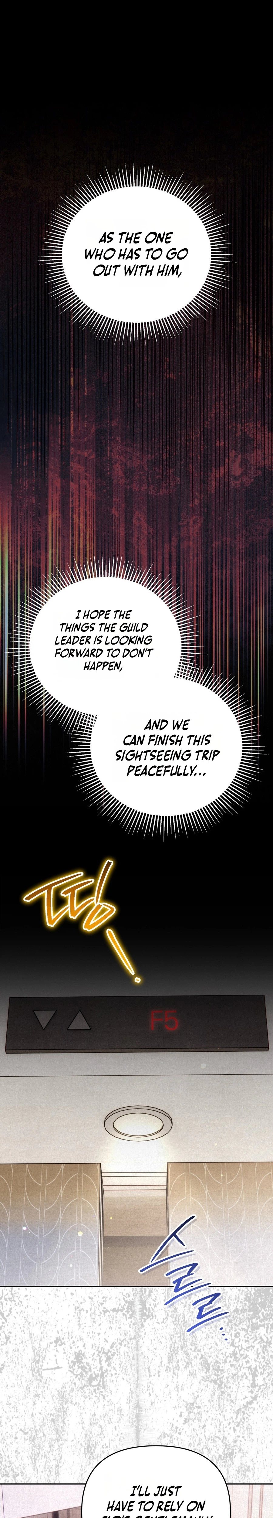 The Dungeon Painter Chapter 12 - Page 17
