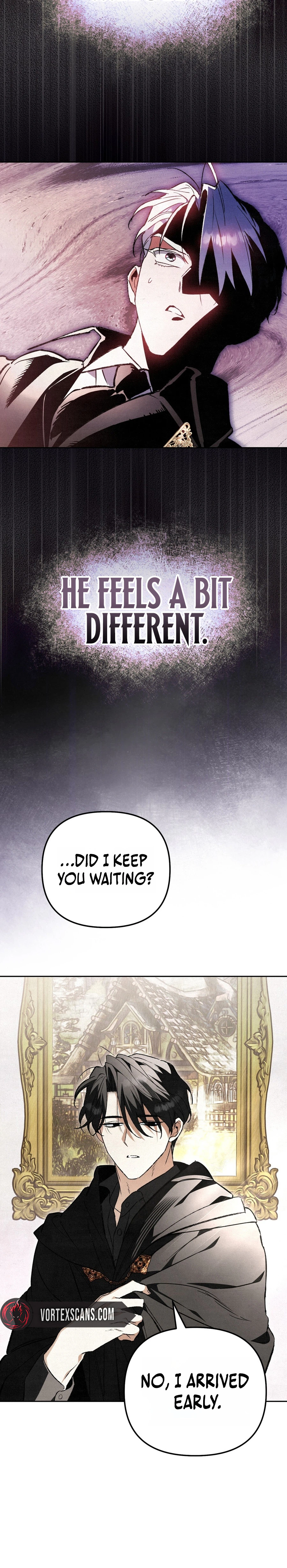 The Dungeon Painter Chapter 12 - Page 20