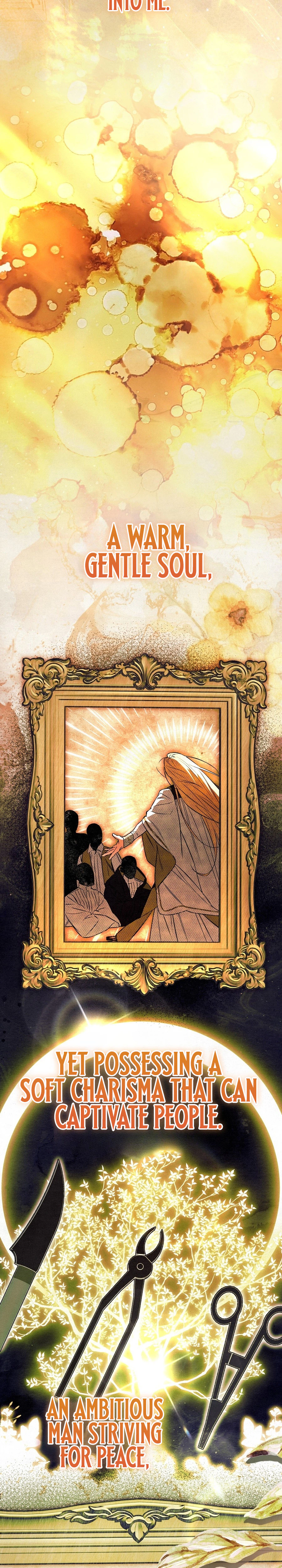 The Dungeon Painter Chapter 12 - Page 27
