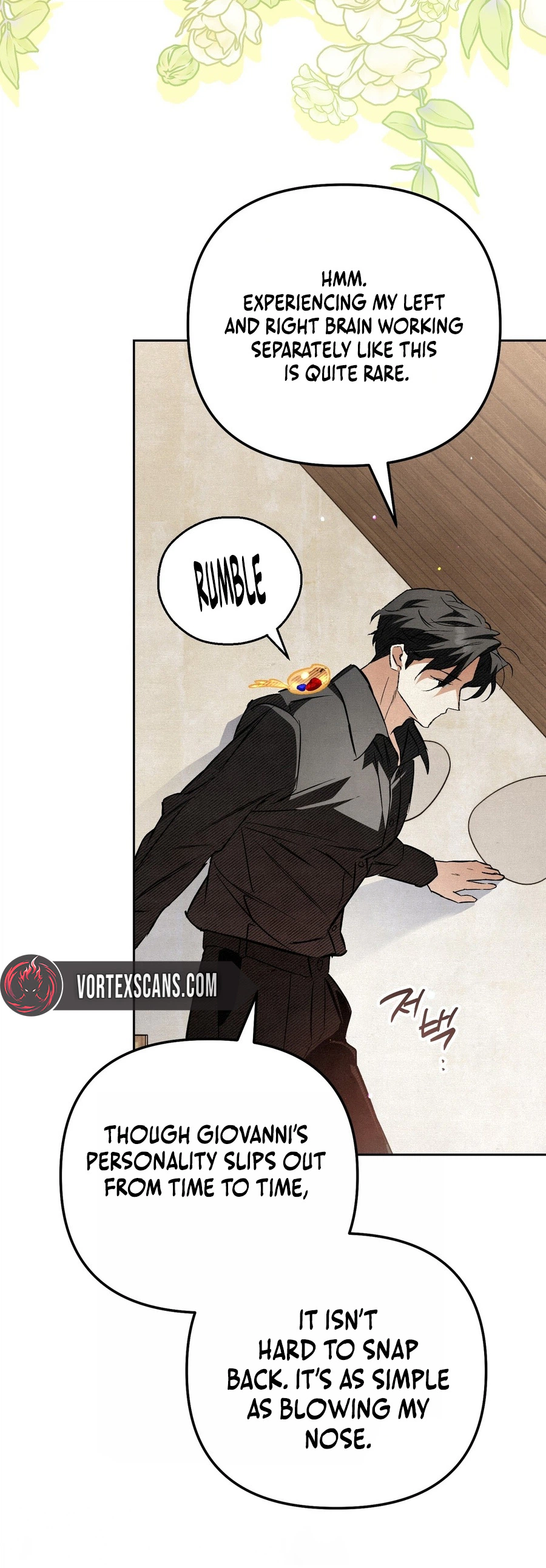The Dungeon Painter Chapter 12 - Page 29