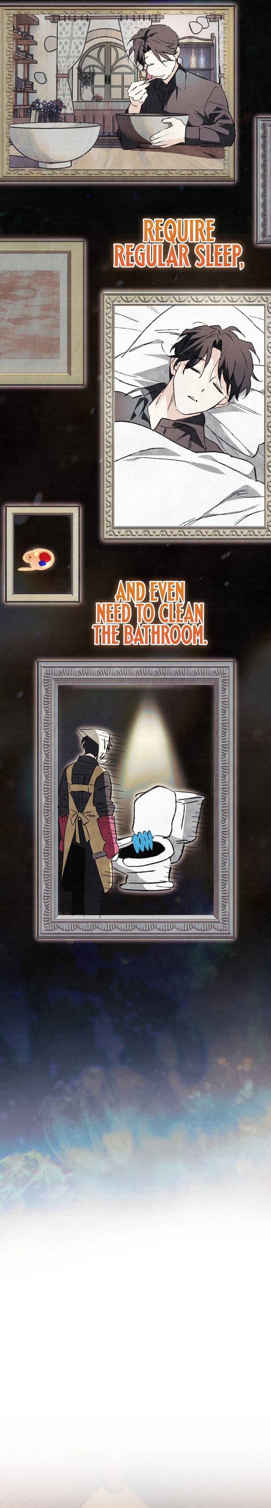 The Dungeon Painter Chapter 12 - Page 31