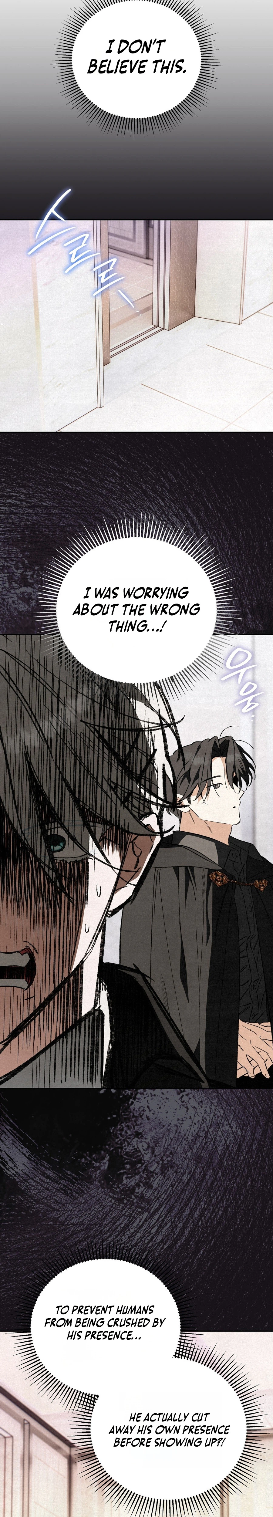The Dungeon Painter Chapter 12 - Page 34