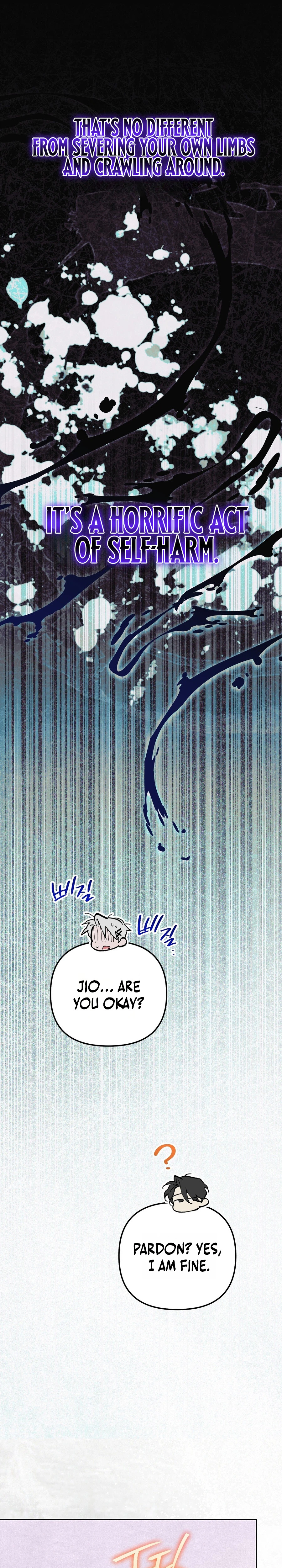 The Dungeon Painter Chapter 12 - Page 36