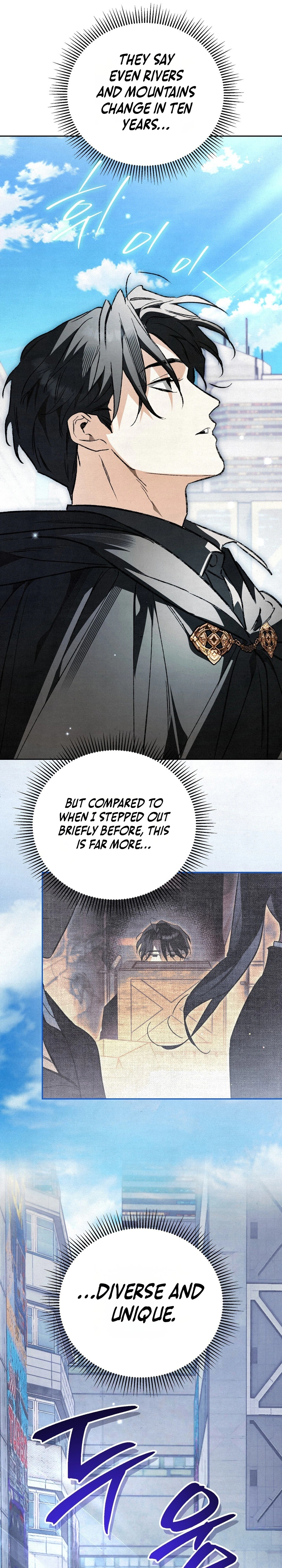 The Dungeon Painter Chapter 12 - Page 41