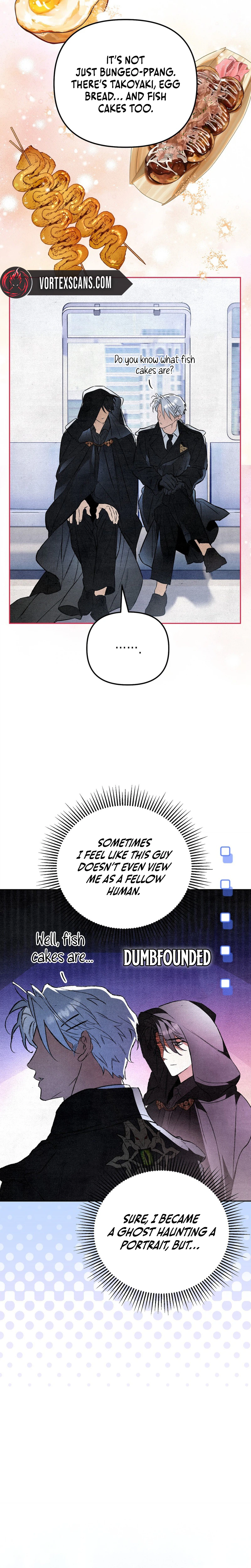 The Dungeon Painter Chapter 13 - Page 14