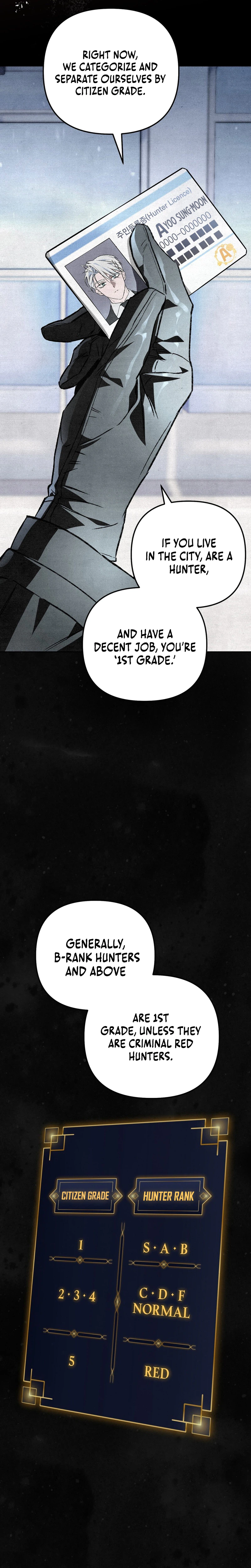 The Dungeon Painter Chapter 13 - Page 19