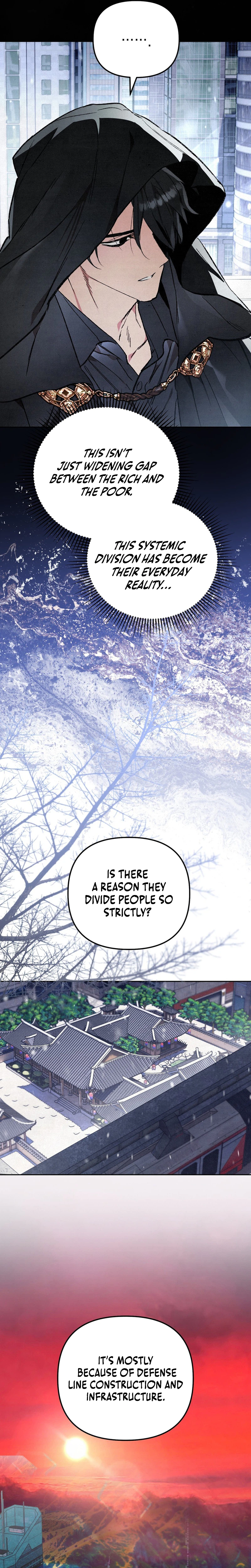 The Dungeon Painter Chapter 13 - Page 22