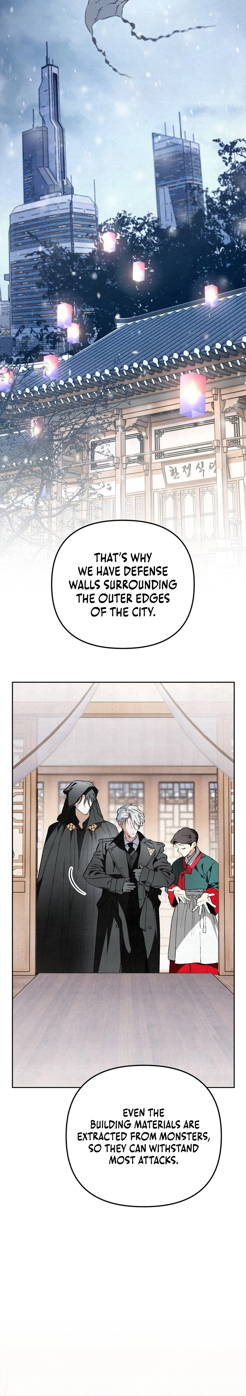 The Dungeon Painter Chapter 13 - Page 24