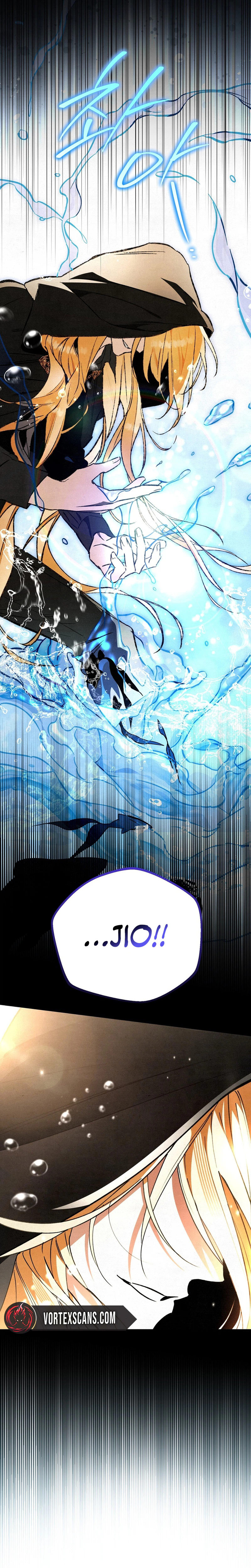The Dungeon Painter Chapter 13 - Page 37