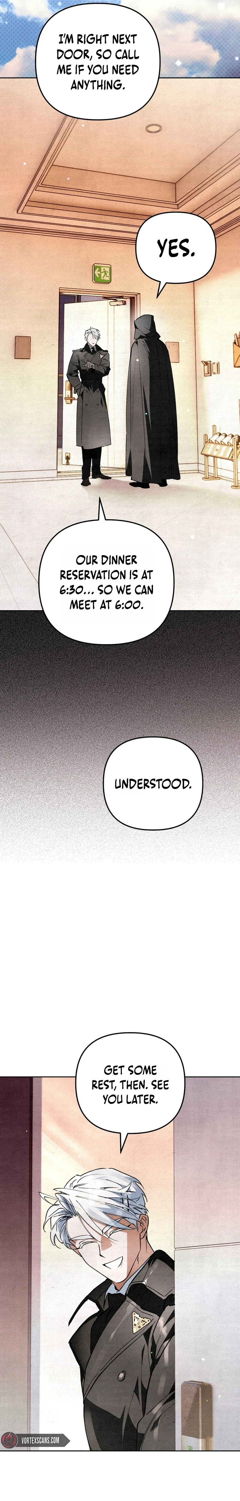 The Dungeon Painter Chapter 14 - Page 4
