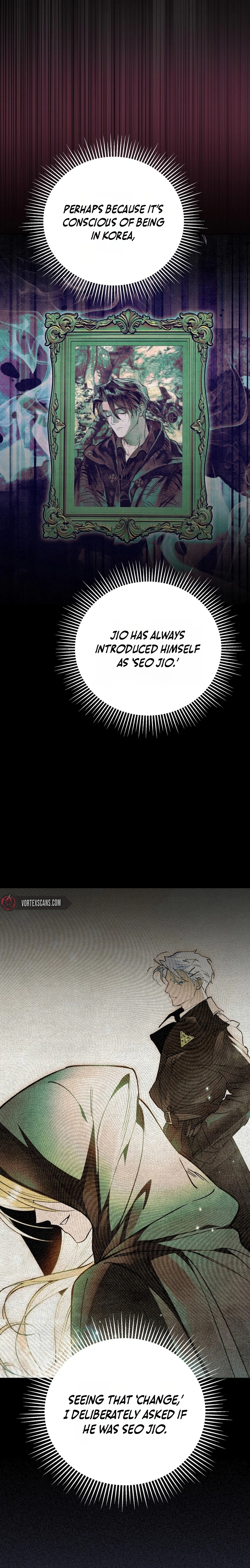 The Dungeon Painter Chapter 14 - Page 7