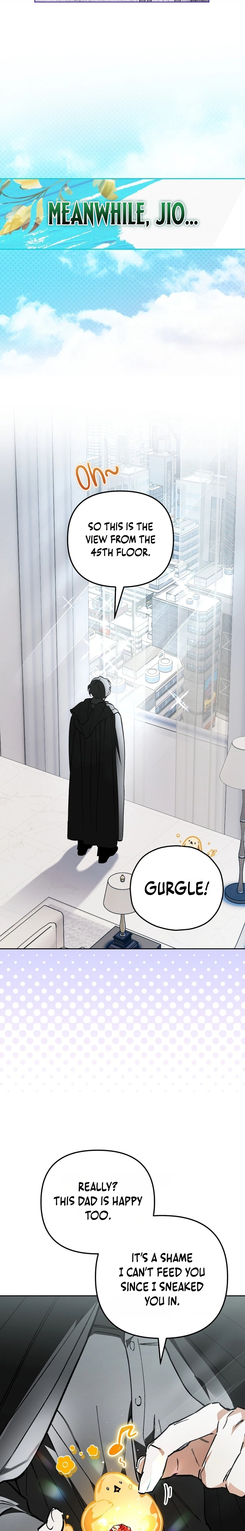 The Dungeon Painter Chapter 14 - Page 11