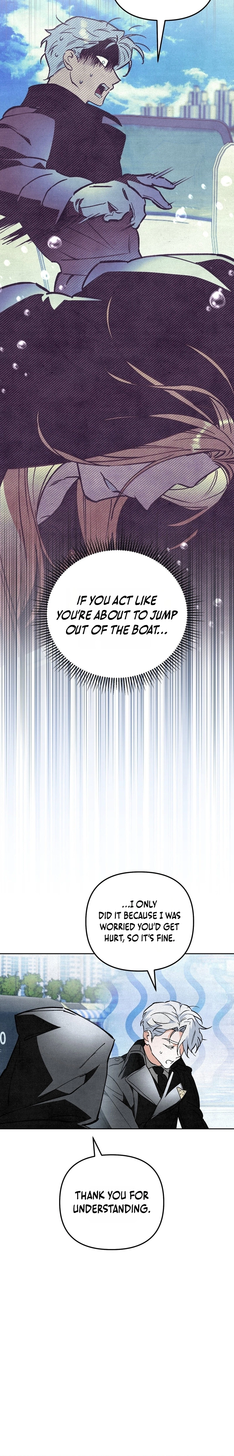 The Dungeon Painter Chapter 14 - Page 18