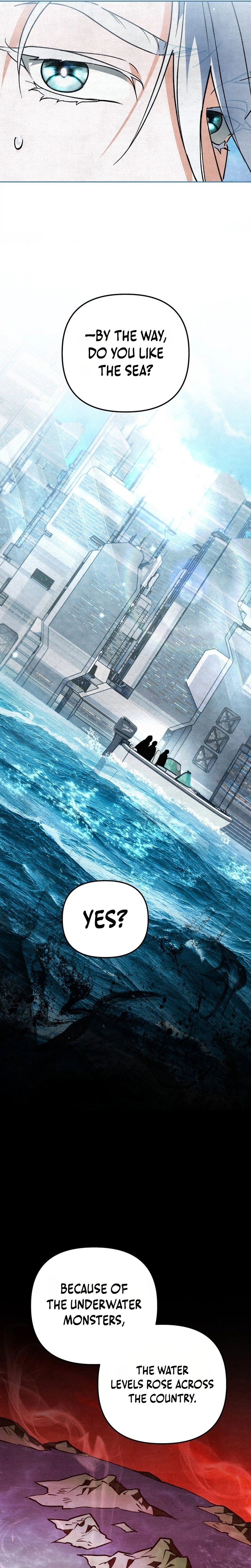 The Dungeon Painter Chapter 14 - Page 19