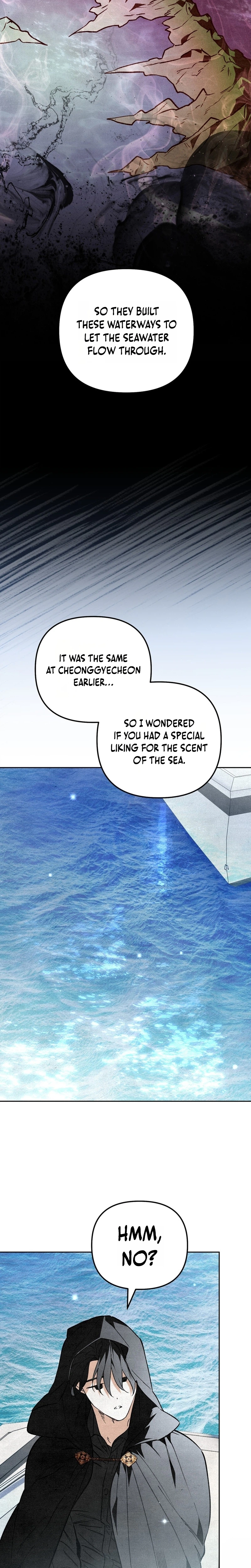 The Dungeon Painter Chapter 14 - Page 20