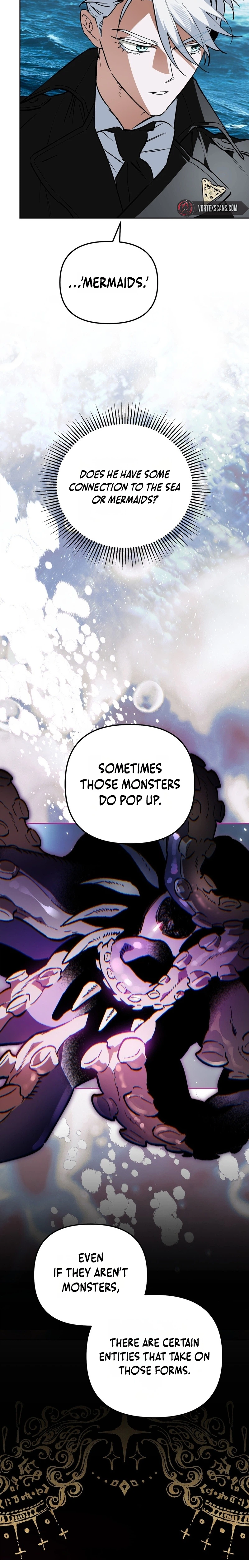 The Dungeon Painter Chapter 14 - Page 23