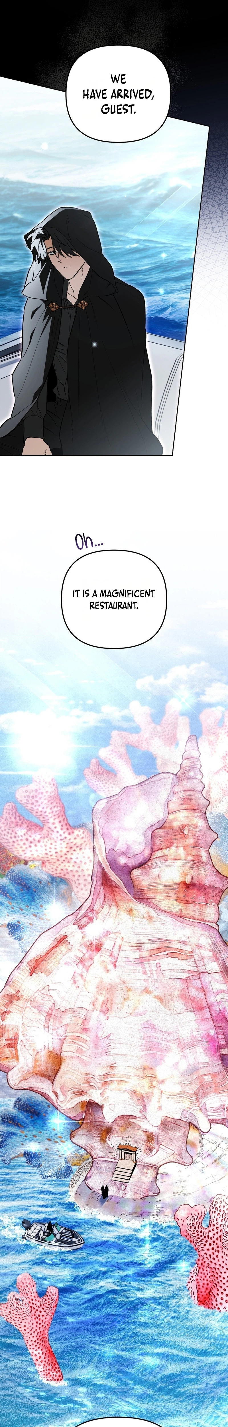 The Dungeon Painter Chapter 14 - Page 26