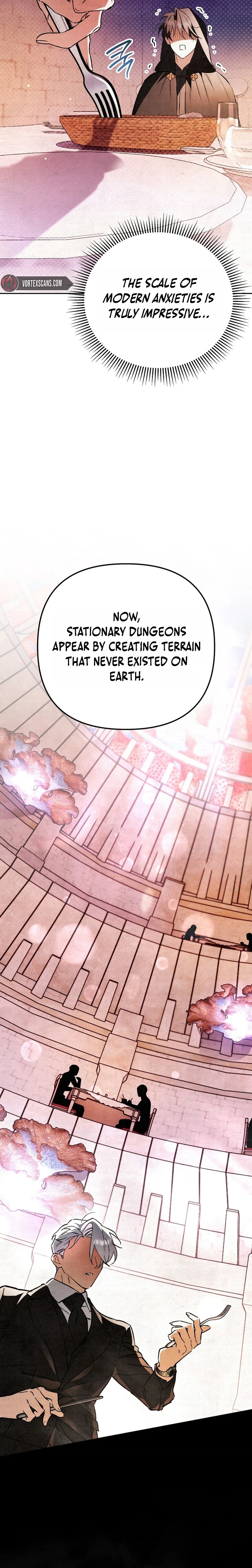 The Dungeon Painter Chapter 14 - Page 30